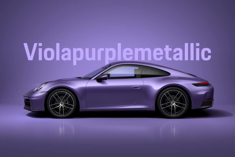 Porsche Paint to Sample : comment ce passe-temps va transformer votre dimanche en un moment inoubliable