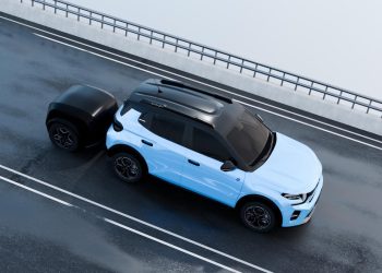 FAR-A-DAY : la remorque française qui va bouleverser votre autonomie de 300 km !