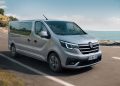 Renault Trafic Escapade : ce van du week-end vous surprendra !