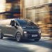 Renault Trafic Van E-Tech : l’incroyable architecture 800 volts qui révolutionne le transport !