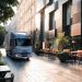 Renault Trucks s’attaque aux nuisances en ville : vers des centres-villes plus propres et silencieux !