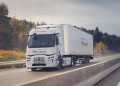 Renault défie Mercedes avec le lancement de trois camions électriques, un défi qui pourrait chambouler le marché !
