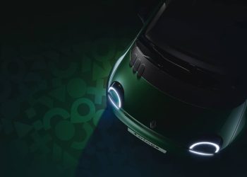 La Twingo électrique surprend : un design qui va vous choquer !