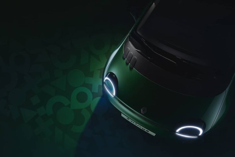 La Twingo électrique surprend : un design qui va vous choquer !