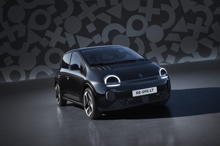 Le secret insoupçonné pour être heureux en Renault Twingo enfin dévoilé !