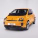 La Renault Twingo électrique fait déjà surface, entre surprises et secrets !