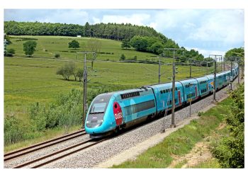 TGV Bordeaux-Lyon « sans passer par Paris » : une nouvelle arnaque qui risque de vous choquer !