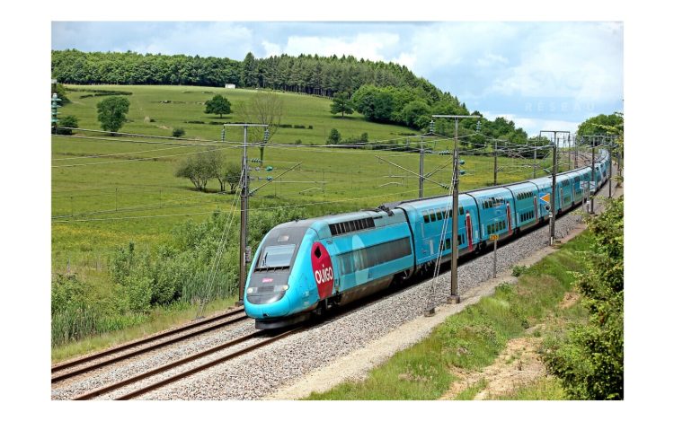 TGV Bordeaux-Lyon « sans passer par Paris » : une nouvelle arnaque qui risque de vous choquer !
