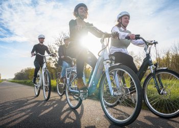 Starway dévoile ses deux nouveaux vélos à assistance électrique : vous ne devinerez jamais leurs secrets !