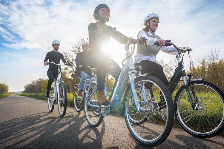 Starway dévoile ses deux nouveaux vélos à assistance électrique : vous ne devinerez jamais leurs secrets !