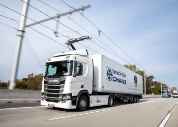 Électrifier les routes avec des caténaires : un rêve visionnaire ou une vraie galère ?