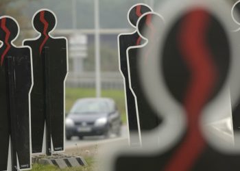 Mortalité routière : un octobre surprenant qui redonne espoir !