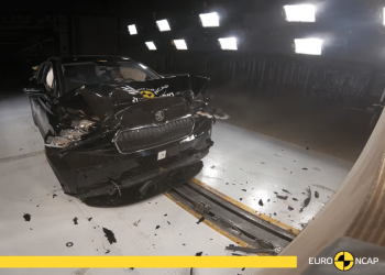 Les Skoda brillent au crash-test : un résultat surprenant qui interpelle !