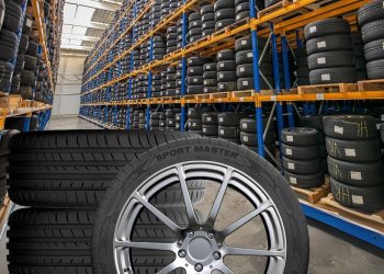 L’Union européenne s’inquiète : une enquête surprenante sur les pneus chinois est lancée !
