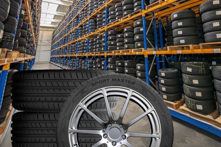 L’Union européenne s’inquiète : une enquête surprenante sur les pneus chinois est lancée !