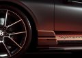 Un modèle Super Sportif de Bentley qui va bouleverser l’univers automobile !