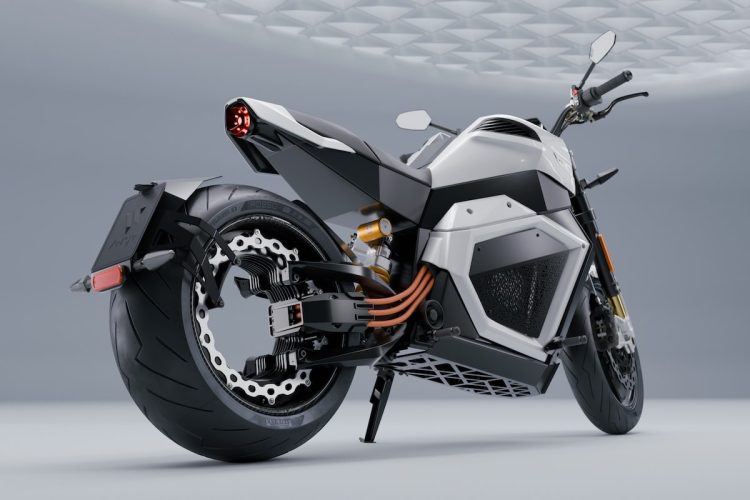 Verge TS Pro 2025 : pourquoi le Donut pourrait bouleverser vos attentes !