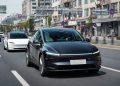 La Tesla Model 3 et Model Y écrasent la concurrence dans les tests d’efficacité en Chine !