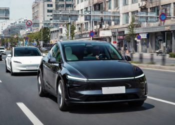 La Tesla Model 3 et Model Y écrasent la concurrence dans les tests d’efficacité en Chine !