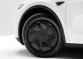 Tesla Model Y Standard : ces pneus à prix cassés vont vous étonner !