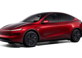Tesla dévoile une Model Y en Chine qui pourrait bouleverser le marché !