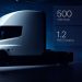 Tesla transforme le Semi avec des améliorations surprenantes avant sa sortie !