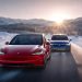 Tesla écrase le record de ventes annuelles en Norvège, un mois avant la fin !