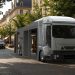 Urban Cargo : ce camion français change radicalement la logistique urbaine !
