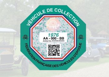 La vignette automobile revient sur le pare-brise : une nouvelle contrainte pour les conducteurs ?