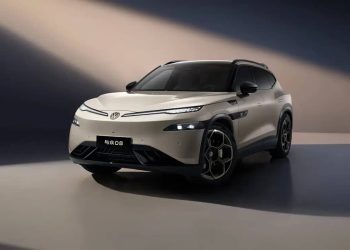 Volkswagen ID. UNYX 08 : le SUV électrique qui fait débat et suscite l’indifférence