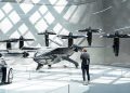 Xpeng Aridge A868 : cet eVTOL va-t-il révolutionner notre façon de voyager dans les airs ?