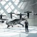 Xpeng Aridge A868 : cet eVTOL va-t-il révolutionner notre façon de voyager dans les airs ?