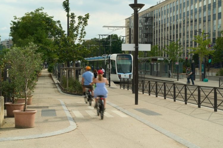 Île-de-France : un vrai scandale se cache derrière le Plan des Mobilités 2030 !