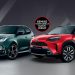 Black Friday : Vous ne croirez pas à la baisse des prix des hybrides Toyota !