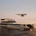 AutoFlight présente un vertiport flottant zéro carbone qui pourrait changer notre vision des eVTOL !