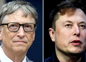 Elon Musk adresse un ultimatum inquiétant à Bill Gates sur sa position à la baisse !