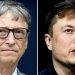 Elon Musk adresse un ultimatum inquiétant à Bill Gates sur sa position à la baisse !