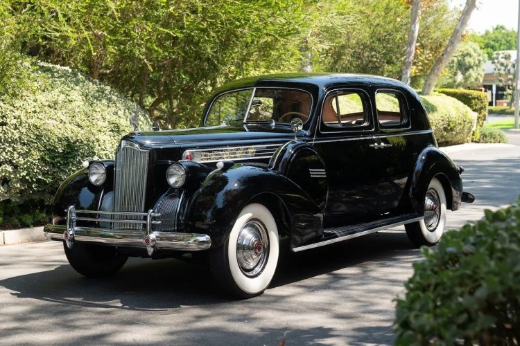 La climatisation dans les voitures : un confort révolutionnaire qui a bouleversé l’automobile il y a 86 ans !