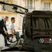 Les taxis G7 surprennent en proposant une solution audacieuse pour une mobilité inclusive sans angles morts !