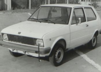 La Yugo : comment elle a marqué l’Europe de l’Est libre il y a 45 ans !