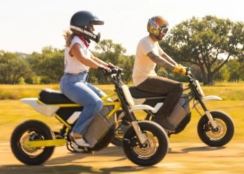 LiveWire S4 Honcho : la mini électrique qui bouscule l’esprit Harley !