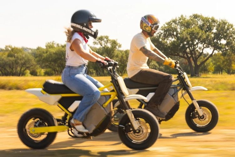 LiveWire S4 Honcho : la mini électrique qui bouscule l’esprit Harley !