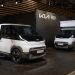 Kia PV5 : l’incroyable utilitaire électrique qui transforme tout !