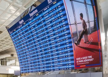 Les signes alarmants qui indiquent que votre vol d’avion pourrait être annulé !