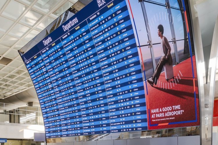 Les signes alarmants qui indiquent que votre vol d’avion pourrait être annulé !