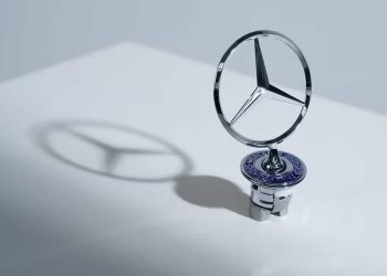 L’âge de l’étoile Mercedes va vous étonner !