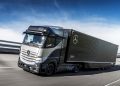 Camion à hydrogène : Mercedes prend une avance incroyable sur la concurrence !
