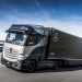 Camion à hydrogène : Mercedes prend une avance incroyable sur la concurrence !