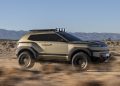 Hyundai surprend avec sa vision audacieuse du 4X4 électrique extrême !