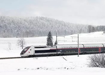 Ne ratez pas l’occasion : réservez vos billets de train d’hiver au meilleur prix avant qu’il ne soit trop tard !